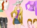 Juego Anya Dress Up