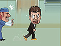 Juego Charlie Sheen Escape From Rehab