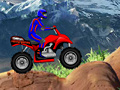 Juego ATV Tag Race