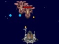 Juego Star ship