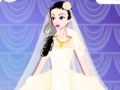 Juego Wedding Dress Up