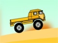 Juego Truck Adventure