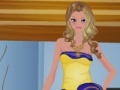 Juego Street fashion dress up
