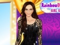Juego Kimmy Fashionista