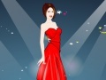 Juego Christina Aguilera Dress Up