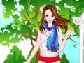 Juego Spring Fashion Scarves