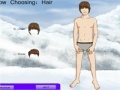 Juego Bieber Skiing