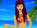 Juego Plain Jane : Beach Party