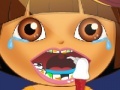 Juego Dora First Teeth