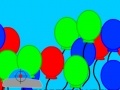 Juego Balloon Popping Game
