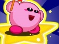 Juego Winged Kirby