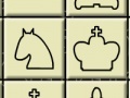 Juego Chessman Sliding