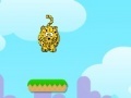 Juego Animal jump