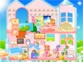 Juego Maria House Decoration