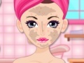 Juego Patricia Beauty Makeover 