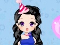 Juego Cute Birthday Queen