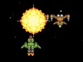 Juego Space Fighter