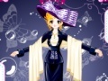 Juego Mademoiselle Dress Up