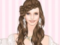 Juego Royal prom dress up