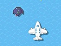 Juego President vs. Invaders
