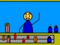 Juego Concession Stand