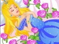 Juego Princess Sleeping