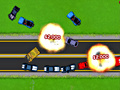 Juego Roadkill Revenge