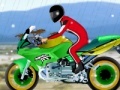 Juego Super Motorbike