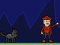 Juego Cat Grim