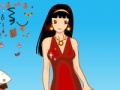 Juego Nice Girl Dress Up 1
