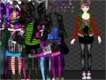 Juego New Generation Dress Up
