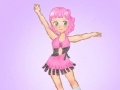 Juego Mini Dance Dress Up
