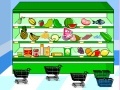 Juego Rosy's Supermarket Decoration