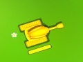 Juego Tank Battle