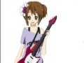 Juego Asian Girl Dressup
