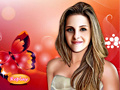 Juego Kristen Stewart Makeover