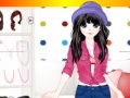 Juego Beauty DressUp 3