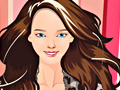 Juego 2011 Spring Colorful Makeup