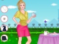 Juego Tea Time Stories Dress Up