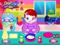 Juego Baby Lulu Caring