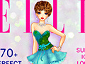 Juego Magazine Cover
