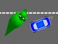 Juego Monster Traffic