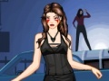 Juego Blood Vampire Dress Up