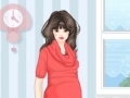 Juego Cute Pregnant Mother Dress Up