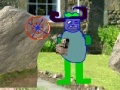 Juego Tsunami II