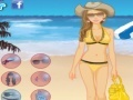 Juego Summer Beach Girl