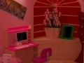 Juego Pink Room Escape
