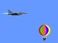 Juego Air Dodge