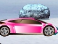 Juego Fastest Car