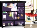 Juego Ballet Costumes Dressup
